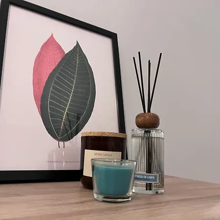 Blisko Plazy Apartman