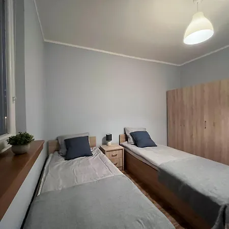 Apartment Blisko Plazy