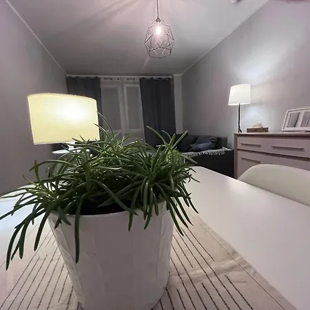 Apartment Blisko Plazy *