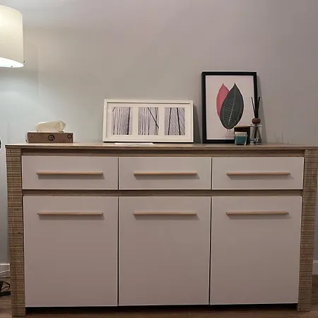 Blisko Plazy Danzica