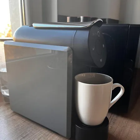 Blisko Plazy * Gdansk