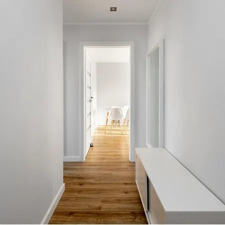 Blisko Plaży Apartament *