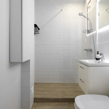 Appartement Blisko Plazy