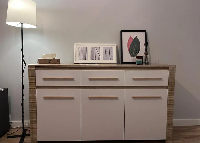 Blisko Plazy Gdańsk