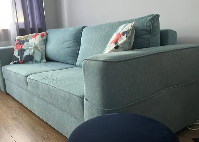 Blisko Plazy Appartement Gdańsk