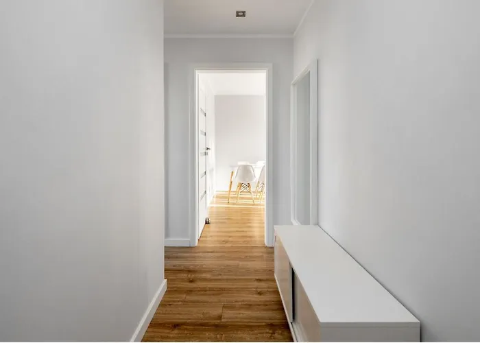 Blisko Plazy Appartement *