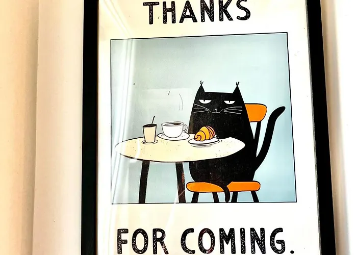 Appartement Blisko Plazy